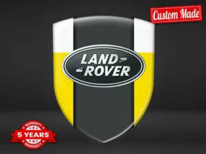 Land Rover Pare-Brise Auto Sport Pro Robustes